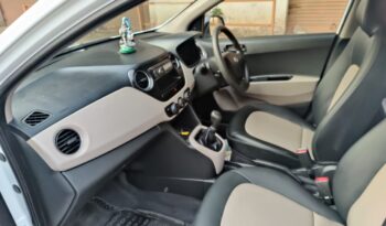 Hyundai Venue Turbo GTI SX Sunroof Pet 2021 Grey full