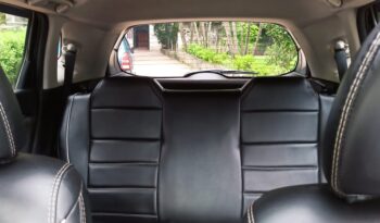 Honda WRV VXMT DSL Sunroof 2017 Silver full