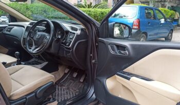 Honda City VXMT DSL Grey 2019 full