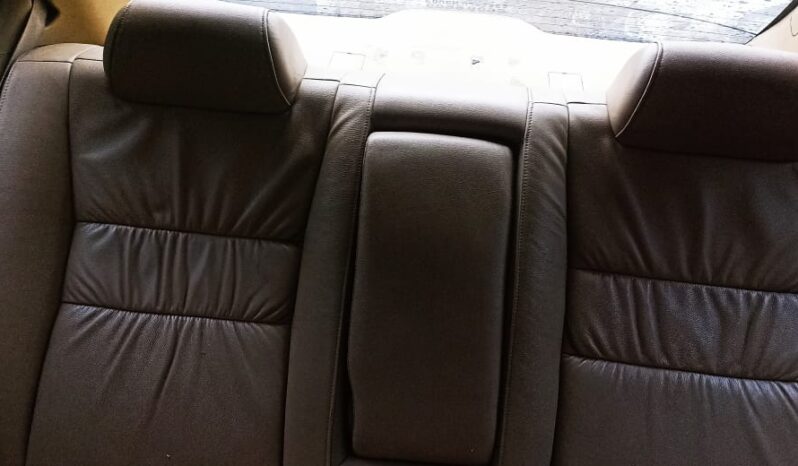 Honda City VMT Sunroof Silver Pet 2013 full