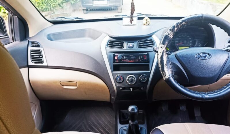 2014 Hyundai Eon 1.0 Test Drive Review