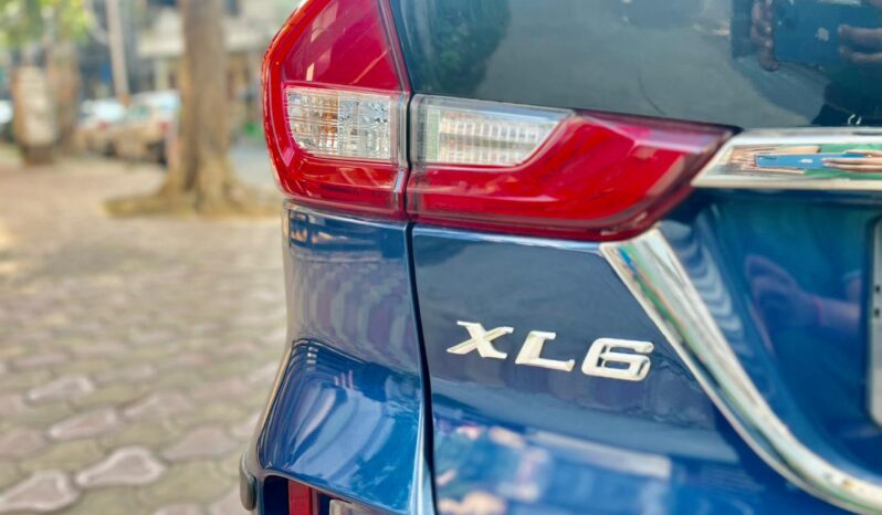 Maruti Suzuki XL6 Smart Hybrid Alpha (PET) 2021 full