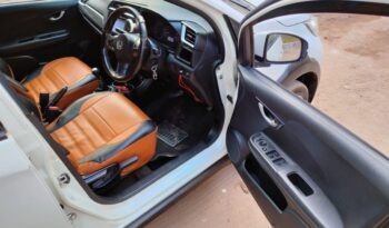Honda BRV DSL 2017 WHITE full