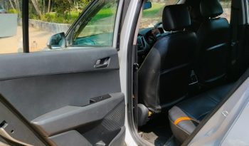 Hyundai Creta 1.4 Crdi E+ DSL 2018 full