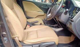 Honda City VX Sunroof (PET) Golden Brown 2016