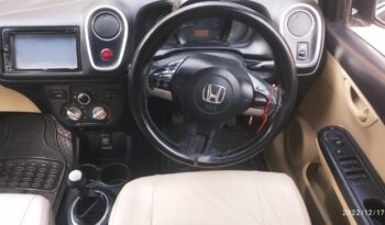 Honda Mobilio VMT  2015 DSL U.titanium full