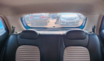 Hyundai Grand I10 2018 Pet Blue full
