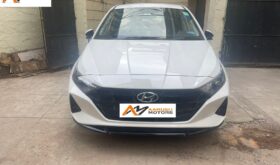 Hyundai i20 Asta 2022 (Pet) White