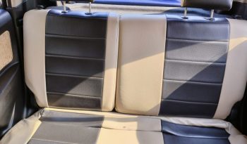 Maruti Wagon R 2017 AMT VXI (pet) blue full