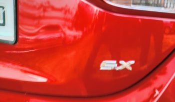 Hyundai Verna 1.6 vtvt SX (O) 2018 (Pet) Red full