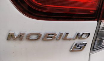 Honda Mobilio SMT 2014 (DSL) White full