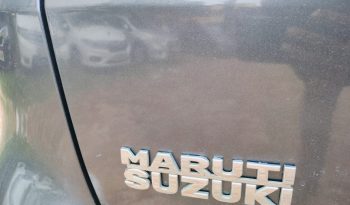 Maruti Ertiga VDI grey DSL 2017 full