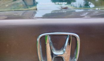 Honda City VMT 2011 U.titanium (pet) full