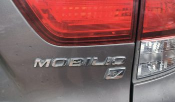 Honda Mobilio 2014 vmt dsl full
