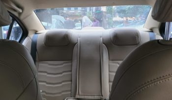 Honda Amaze 1.2 VX CVT (I-vtec) 2021 G.brown Pet full