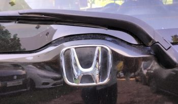 Honda WRV VX (Pet) 2018 G.brown full