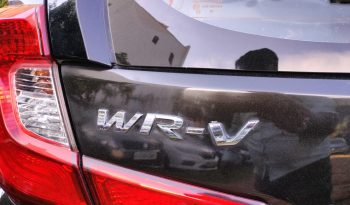 Honda WRV VX (Pet) 2018 G.brown full