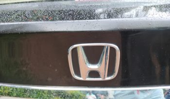 Honda City CVT 2017 G.brown (Pet) full