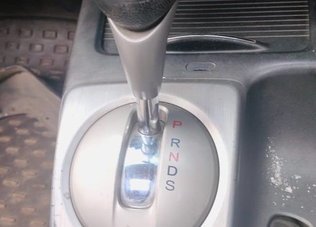 Honda CIVIC 2011 1.8 V AT (PET) U.TITANIUM full
