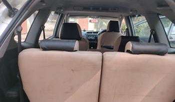 Honda BRV 1.5 SMT (dsl) 2018 White full