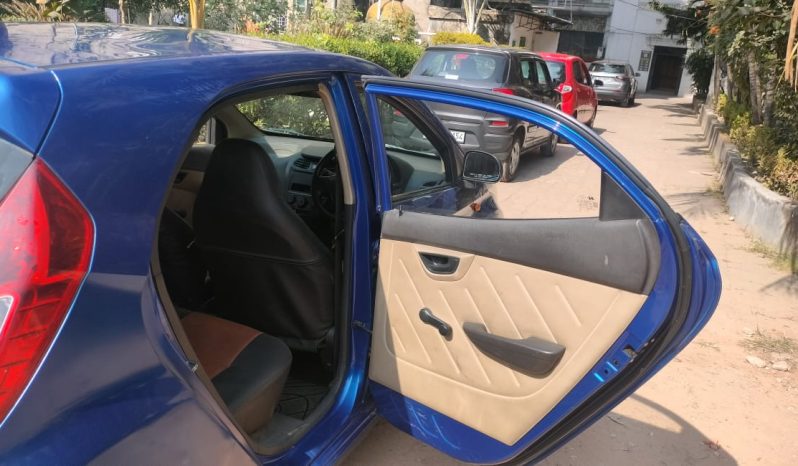 Hyundai EON D Lite+ 2014 (Pet) Blue full